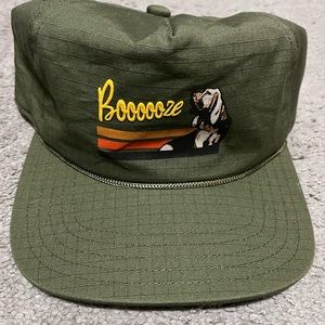 Coal Men’s Hat